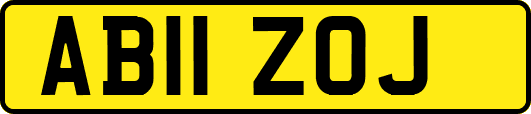 AB11ZOJ