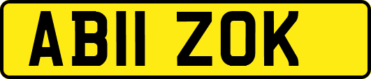 AB11ZOK