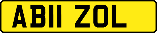 AB11ZOL