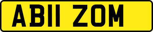 AB11ZOM