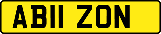 AB11ZON