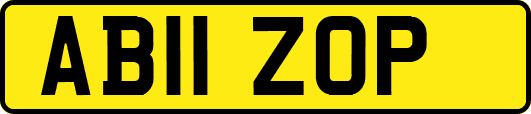 AB11ZOP