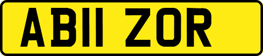 AB11ZOR