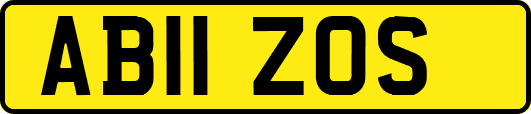 AB11ZOS