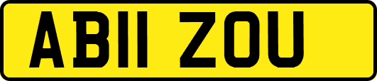 AB11ZOU