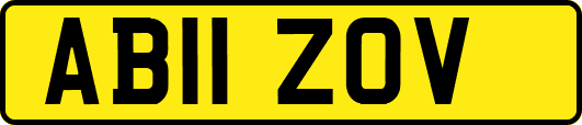 AB11ZOV