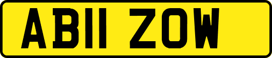 AB11ZOW