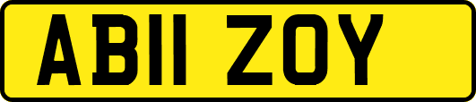 AB11ZOY