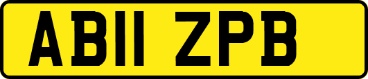 AB11ZPB