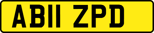 AB11ZPD