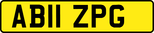 AB11ZPG