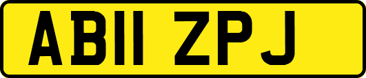 AB11ZPJ