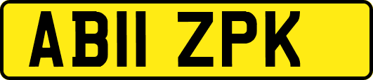 AB11ZPK