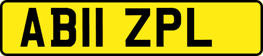 AB11ZPL