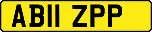 AB11ZPP
