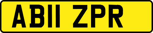AB11ZPR