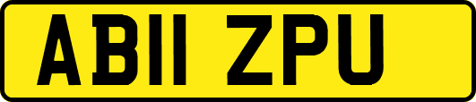 AB11ZPU