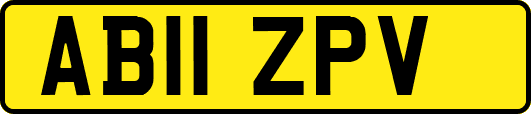 AB11ZPV