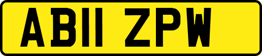 AB11ZPW