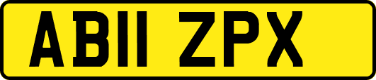AB11ZPX