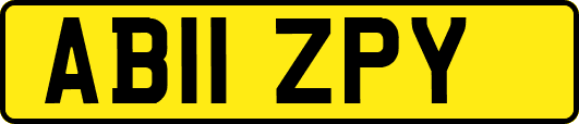AB11ZPY