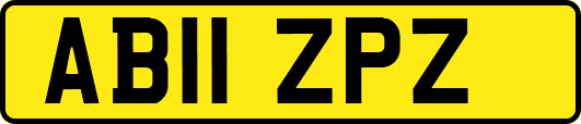AB11ZPZ