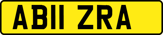 AB11ZRA
