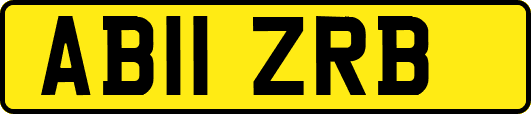 AB11ZRB