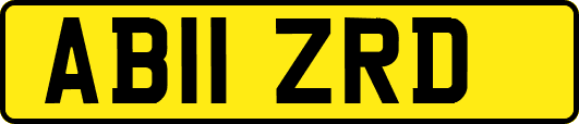 AB11ZRD