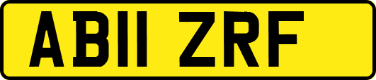 AB11ZRF