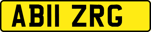 AB11ZRG