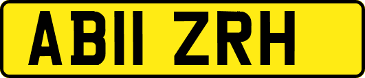 AB11ZRH
