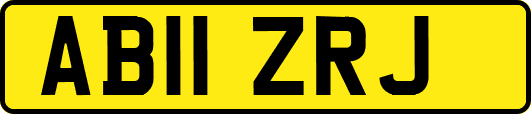 AB11ZRJ