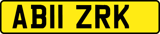 AB11ZRK