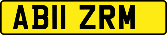 AB11ZRM