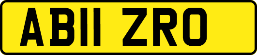 AB11ZRO