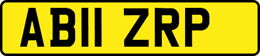 AB11ZRP