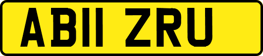 AB11ZRU
