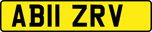 AB11ZRV