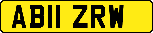 AB11ZRW