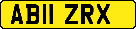 AB11ZRX