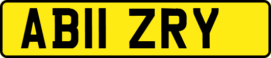 AB11ZRY