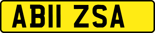 AB11ZSA