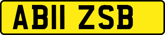 AB11ZSB