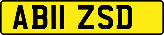 AB11ZSD