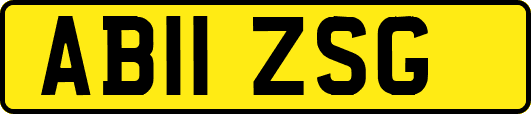 AB11ZSG