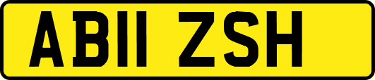 AB11ZSH