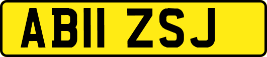 AB11ZSJ