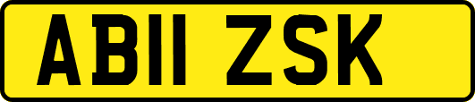 AB11ZSK