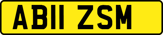 AB11ZSM